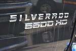 2024 Chevrolet Silverado 6500 Regular Cab DRW 4x4 Cab Chassis for sale #24599 - photo 6