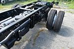2024 Chevrolet Silverado 6500 Regular Cab DRW 4x4 Cab Chassis for sale #24599 - photo 8
