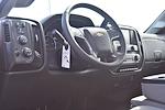 2024 Chevrolet Silverado 6500 Regular Cab DRW 4x4 Cab Chassis for sale #24599 - photo 9