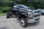 New 2024 Chevrolet Silverado 6500 Regular Cab 4x4 Cab Chassis for sale #24599 - photo 4