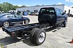 New 2024 Chevrolet Silverado 5500 Crew Cab Cab Chassis for sale #24600 - photo 3
