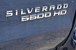 New 2024 Chevrolet Silverado 5500 Crew Cab Cab Chassis for sale #24600 - photo 6