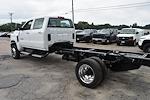 2024 Chevrolet Silverado 6500 Crew Cab DRW 4x4 Cab Chassis for sale #24640 - photo 2