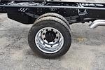 2024 Chevrolet Silverado 6500 Crew Cab DRW 4x4 Cab Chassis for sale #24640 - photo 5