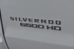 2024 Chevrolet Silverado 6500 Crew Cab DRW 4x4 Cab Chassis for sale #24640 - photo 6