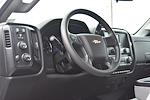 2024 Chevrolet Silverado 6500 Crew Cab DRW 4x4 Cab Chassis for sale #24640 - photo 12