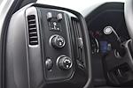 2024 Chevrolet Silverado 6500 Crew Cab DRW 4x4 Cab Chassis for sale #24640 - photo 13