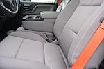 2024 Chevrolet Silverado 6500 Crew Cab DRW 4x4 Cab Chassis for sale #24640 - photo 14