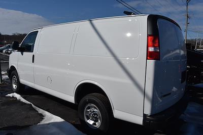 2024 Chevrolet Express 2500 RWD Empty Cargo Van for sale #24781 - photo 2