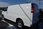 2024 Chevrolet Express 2500 RWD Empty Cargo Van for sale #24781 - photo 2
