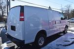 2024 Chevrolet Express 2500 RWD Empty Cargo Van for sale #24781 - photo 3