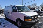2024 Chevrolet Express 2500 RWD Empty Cargo Van for sale #24781 - photo 4