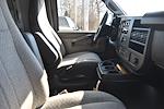 2024 Chevrolet Express 2500 RWD Empty Cargo Van for sale #24781 - photo 6