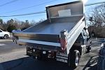 New 2024 Chevrolet Silverado 3500 Crew Cab 4x4 DuraMag Dump Truck for sale #24819 - photo 3