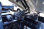 New 2024 Chevrolet Silverado 3500 Crew Cab 4x4 DuraMag Dump Truck for sale #24819 - photo 8