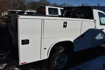 New 2024 Chevrolet Silverado 2500 Regular Cab 4x4 Knapheide Service Truck for sale #24825 - photo 2