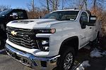 New 2024 Chevrolet Silverado 2500 Regular Cab 4x4 Knapheide Service Truck for sale #24825 - photo 3