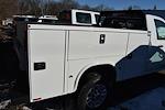 New 2024 Chevrolet Silverado 2500 Regular Cab 4x4 Knapheide Service Truck for sale #24825 - photo 2