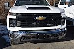 New 2024 Chevrolet Silverado 2500 Regular Cab 4x4 Knapheide Service Truck for sale #24825 - photo 4