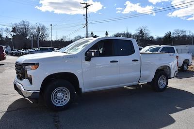 2024 Chevrolet Silverado 1500 Double Cab 4x4 Pickup for sale #24828 - photo 1