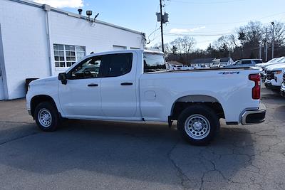 2024 Chevrolet Silverado 1500 Double Cab 4x4 Pickup for sale #24828 - photo 2