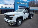 New 2024 Chevrolet Silverado 3500 Regular Cab 4x4 Dump Truck for sale #24833 - photo 1