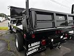 New 2024 Chevrolet Silverado 3500 Regular Cab 4x4 Dump Truck for sale #24833 - photo 2