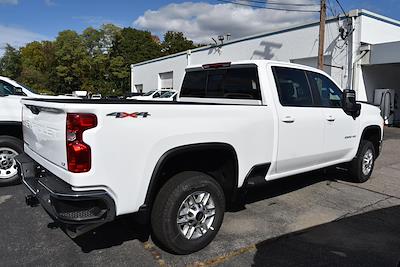 2025 Chevrolet Silverado 2500 Crew Cab 4x4 Pickup for sale #25026 - photo 2