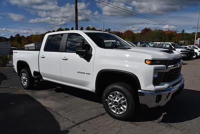 2025 Chevrolet Silverado 2500 Crew Cab 4x4 Pickup for sale #25026 - photo 1