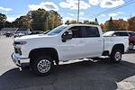 2025 Chevrolet Silverado 2500 Crew Cab 4x4 Pickup for sale #25026 - photo 3