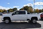 2025 Chevrolet Silverado 2500 Crew Cab 4x4 Pickup for sale #25026 - photo 4