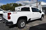 2025 Chevrolet Silverado 2500 Crew Cab 4x4 Pickup for sale #25026 - photo 2