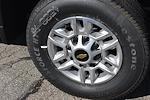 2025 Chevrolet Silverado 2500 Crew Cab 4x4 Pickup for sale #25026 - photo 5