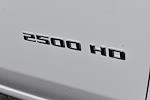 2025 Chevrolet Silverado 2500 Crew Cab 4x4 Pickup for sale #25026 - photo 6