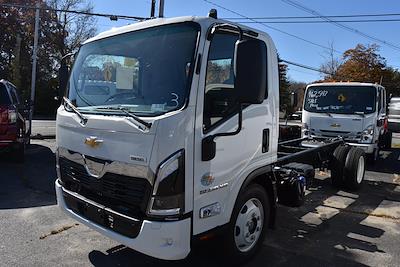 New 2025 Chevrolet LCF 5500XD Regular Cab RWD Cab Chassis for sale #25068 - photo 1