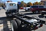 New 2025 Chevrolet LCF 5500XD Regular Cab RWD Cab Chassis for sale #25068 - photo 2