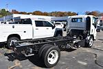 New 2025 Chevrolet LCF 5500XD Regular Cab RWD Cab Chassis for sale #25068 - photo 3