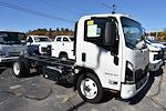 New 2025 Chevrolet LCF 5500XD Regular Cab RWD Cab Chassis for sale #25068 - photo 4