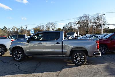 2025 Chevrolet Silverado 1500 Crew Cab 4x4 Pickup for sale #25081 - photo 2