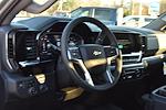 2025 Chevrolet Silverado 1500 Crew Cab 4x4 Pickup for sale #25081 - photo 9
