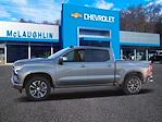 New 2025 Chevrolet Silverado 1500 LT-L Crew Cab 4x4 Pickup for sale #25081 - photo 1