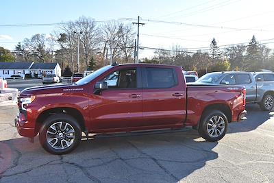 2025 Chevrolet Silverado 1500 Crew Cab 4x4 Pickup for sale #25089 - photo 1