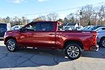 2025 Chevrolet Silverado 1500 Crew Cab 4x4 Pickup for sale #25089 - photo 2
