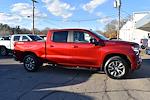 2025 Chevrolet Silverado 1500 Crew Cab 4x4 Pickup for sale #25089 - photo 4