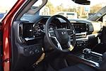 2025 Chevrolet Silverado 1500 Crew Cab 4x4 Pickup for sale #25089 - photo 8