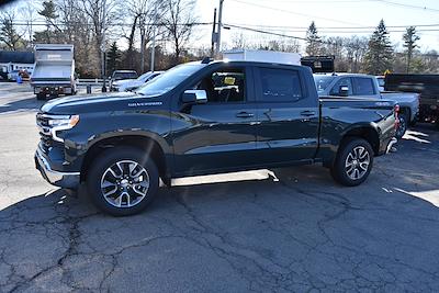 2025 Chevrolet Silverado 1500 Crew Cab 4x4 Pickup for sale #25141 - photo 1