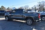 2025 Chevrolet Silverado 1500 Crew Cab 4x4 Pickup for sale #25141 - photo 2