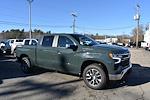 2025 Chevrolet Silverado 1500 Crew Cab 4x4 Pickup for sale #25141 - photo 4