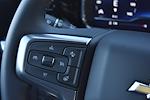 2025 Chevrolet Silverado 1500 Crew Cab 4x4 Pickup for sale #25141 - photo 18
