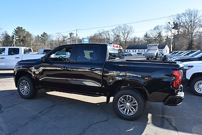 New 2025 Chevrolet Colorado Work Truck Crew Cab Pickup for sale #25167 - photo 2